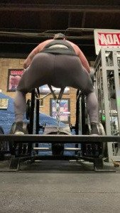 sixfootfiveguy Onlyfans leaked video 4584367 on Hotleaks.tv