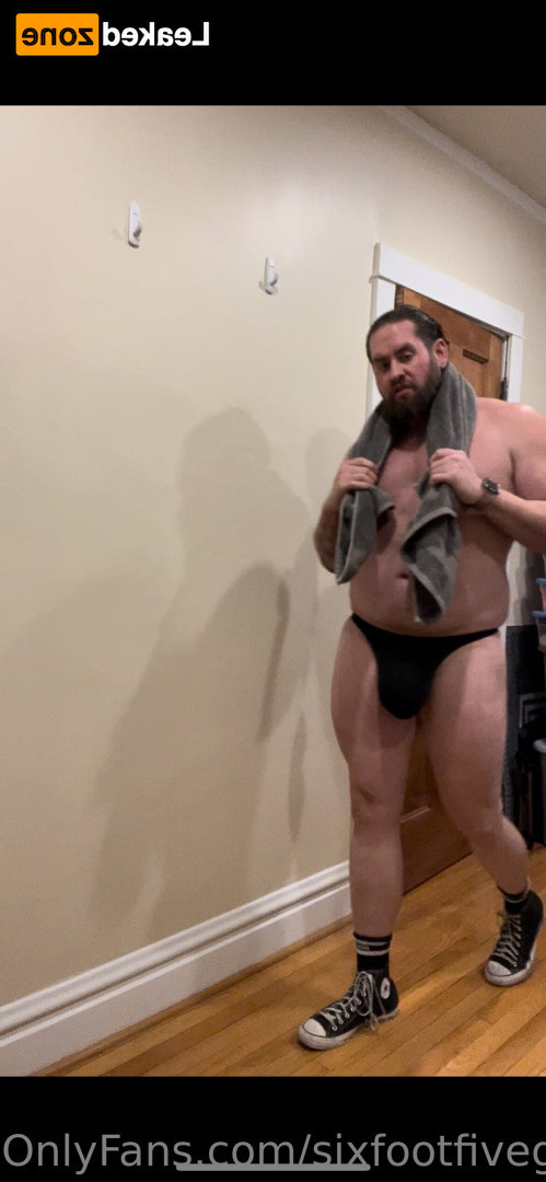 sixfootfiveguy Onlyfans leaked photo 16647595 on Hotleaks.tv