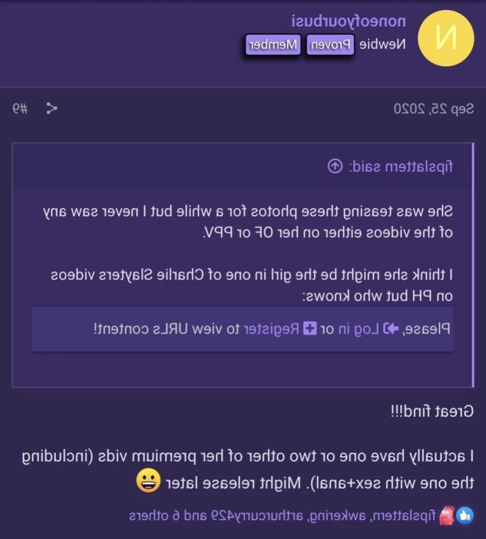 ernaburn Onlyfans leaked photo 16488775 on Hotleaks.tv
