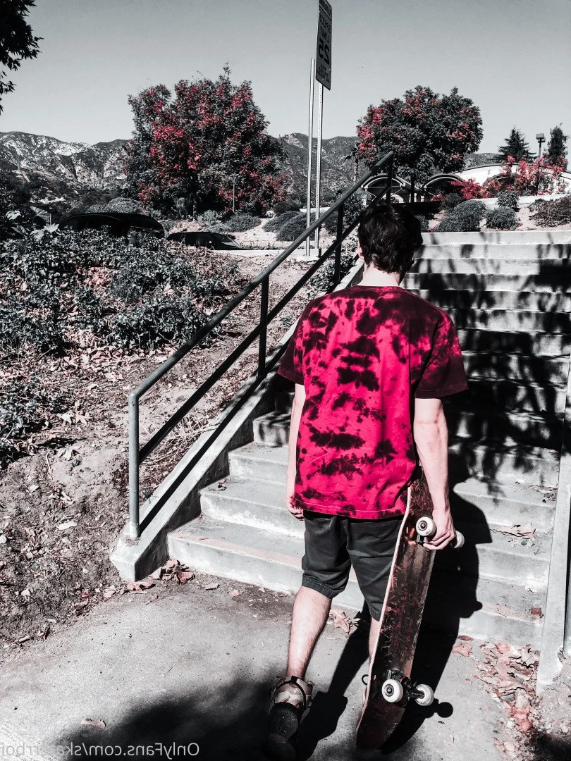 skatin with will [ skaterrboi ] Onlyfans leaked photo 2974733 on Hotleaks.tv
