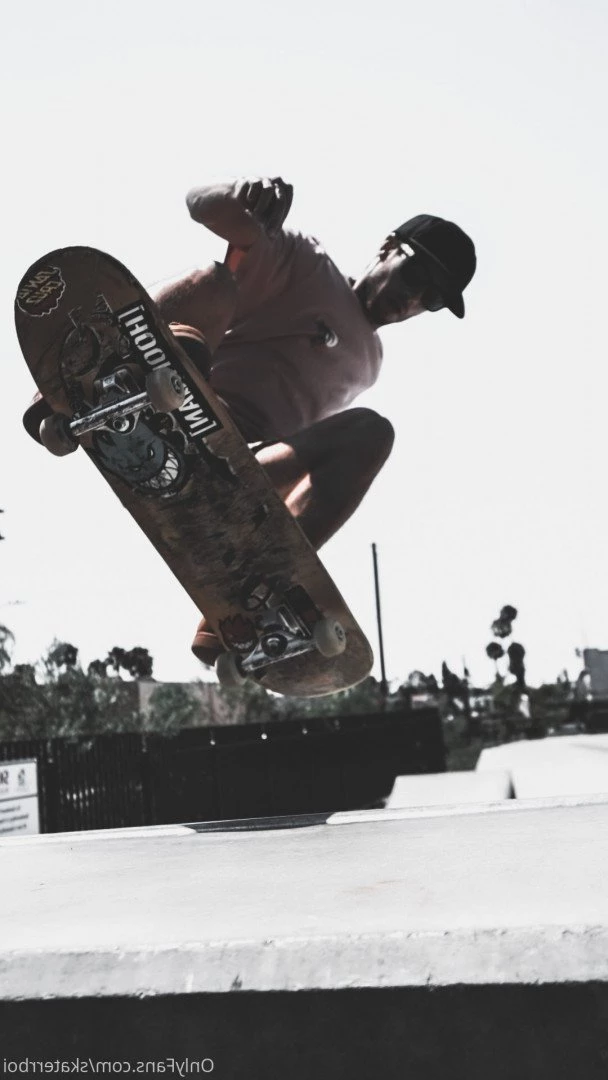 skatin with will [ skaterrboi ] Onlyfans leaked photo 2975138 on Hotleaks.tv