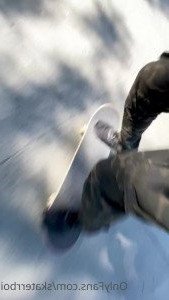 skatin with will [ skaterrboi ] Onlyfans leaked video 4584541 on Hotleaks.tv