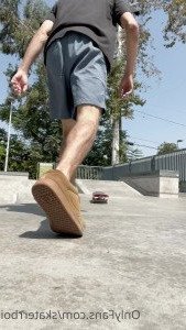 skatin with will [ skaterrboi ] Onlyfans leaked video 4584618 on Hotleaks.tv