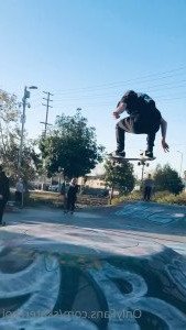 skatin with will [ skaterrboi ] Onlyfans leaked video 4584632 on Hotleaks.tv