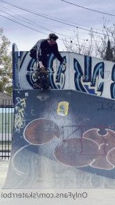 skatin with will [ skaterrboi ] Onlyfans leaked video 4584635 on Hotleaks.tv
