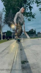 skatin with will [ skaterrboi ] Onlyfans leaked video 4584645 on Hotleaks.tv
