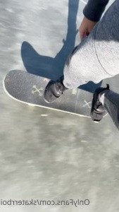 skatin with will [ skaterrboi ] Onlyfans leaked video 4584663 on Hotleaks.tv