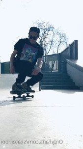 skatin with will [ skaterrboi ] Onlyfans leaked video 4584668 on Hotleaks.tv