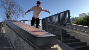 skatin with will [ skaterrboi ] Onlyfans leaked video 4584676 on Hotleaks.tv