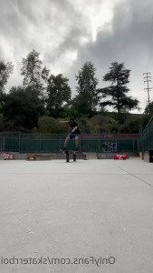 skatin with will [ skaterrboi ] Onlyfans leaked video 4584679 on Hotleaks.tv