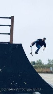 skatin with will [ skaterrboi ] Onlyfans leaked video 4584688 on Hotleaks.tv