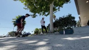 skatin with will [ skaterrboi ] Onlyfans leaked video 4584711 on Hotleaks.tv