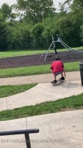 skatin with will [ skaterrboi ] Onlyfans leaked video 4584729 on Hotleaks.tv