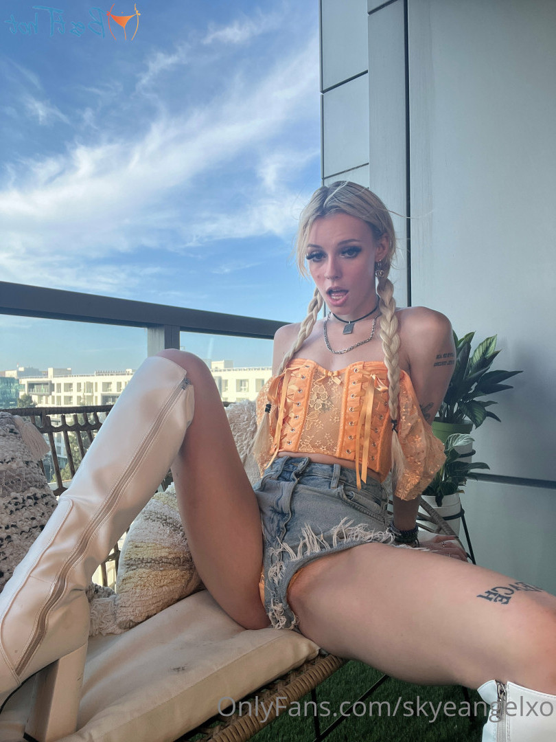 Skye [ skyeangelxo ] Onlyfans leaked photo 16820984 on Hotleaks.tv