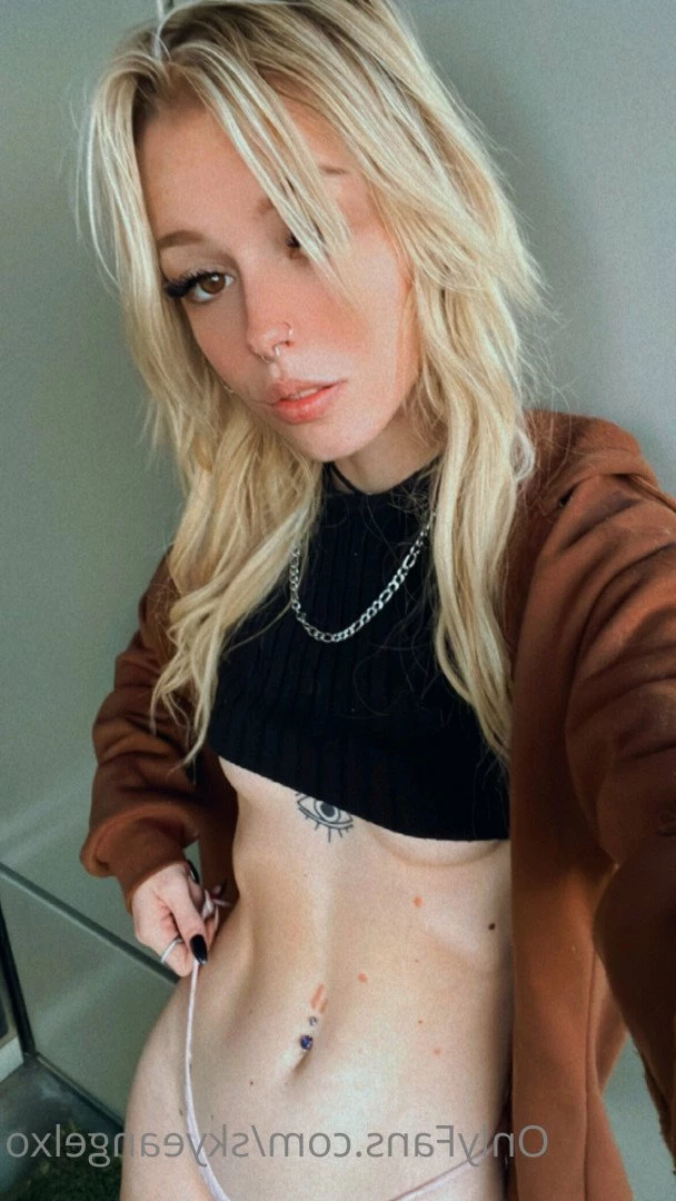 Skye [ skyeangelxo ] Onlyfans leaked photo 2704226 on Hotleaks.tv