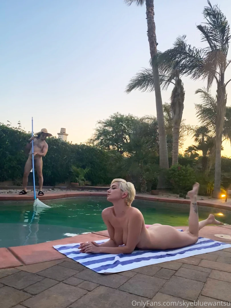 Skye Blue [ skyebluewantsu ] Onlyfans leaked photo 16615622 on Hotleaks.tv