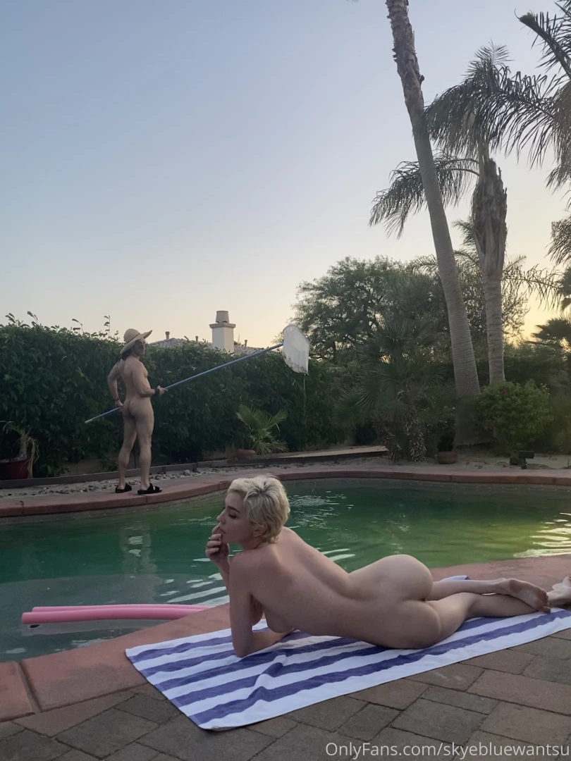 Skye Blue [ skyebluewantsu ] Onlyfans leaked photo 16616883 on Hotleaks.tv