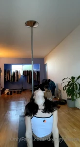 Sierra [ skyhighsierra ] Onlyfans leaked video 12549628 on Hotleaks.tv