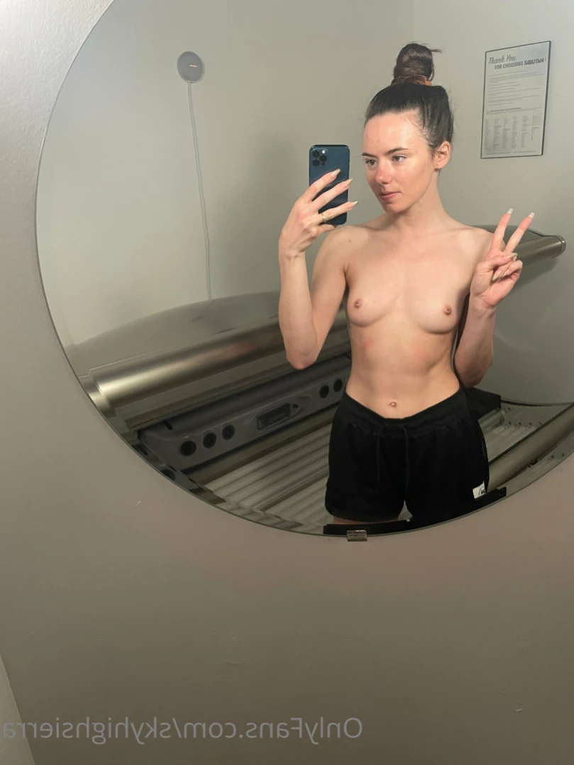 Sierra [ skyhighsierra ] Onlyfans leaked photo 13206481 on Hotleaks.tv
