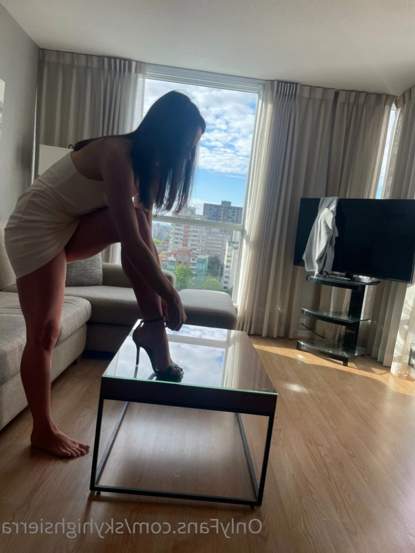 Sierra [ skyhighsierra ] Onlyfans leaked photo 14168966 on Hotleaks.tv