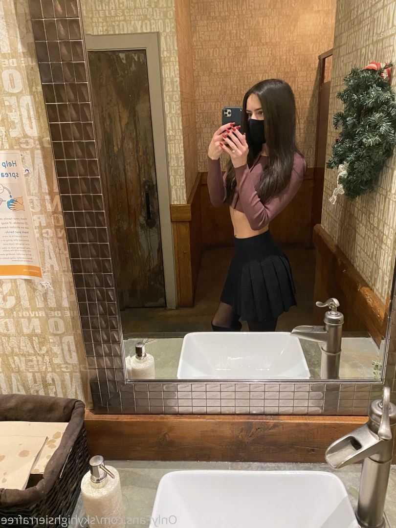 skyhighsierrafree Onlyfans leaked photo 6064274 on Hotleaks.tv