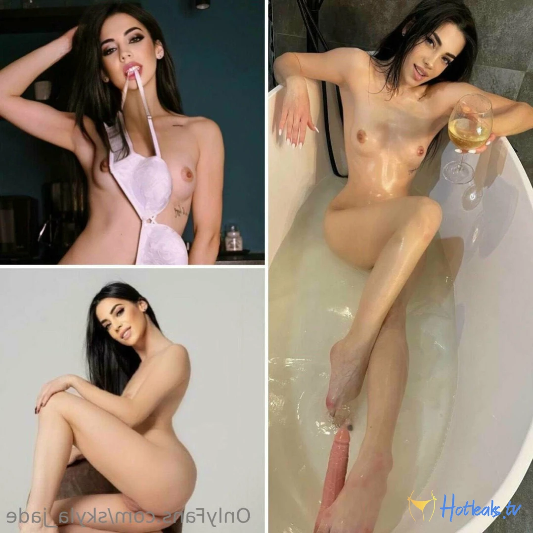 Skyla [ skyla_jade ] Onlyfans leaked photo 5679996 on Hotleaks.tv