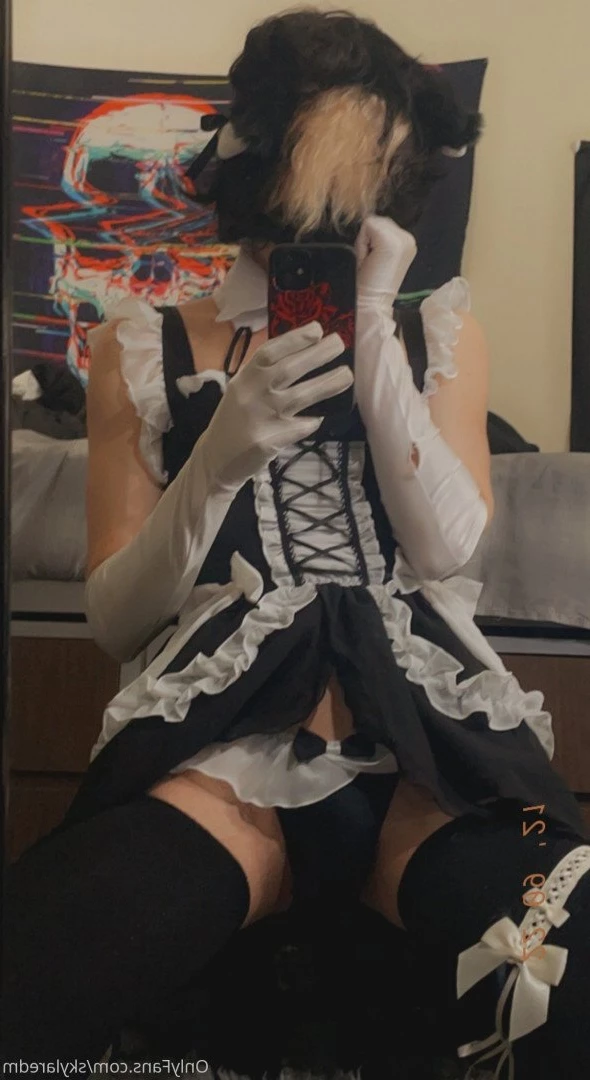 skylaredm Onlyfans leaked photo 2974095 on Hotleaks.tv