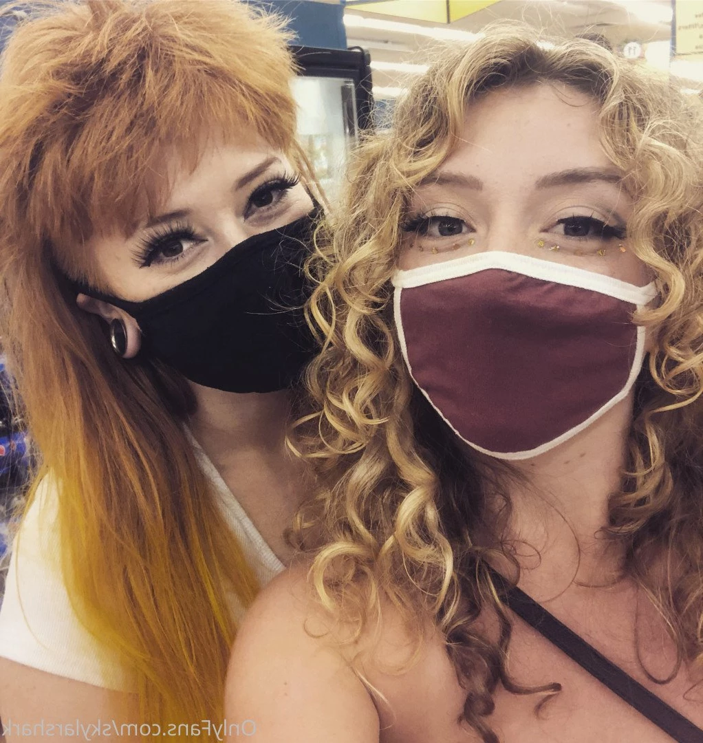 skylarshark Onlyfans leaked photo 2658463 on Hotleaks.tv