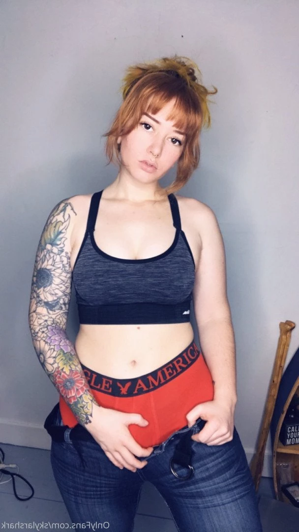 skylarshark Onlyfans leaked photo 2660280 on Hotleaks.tv