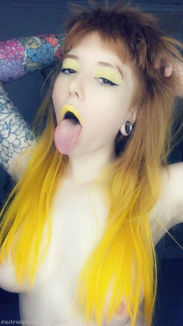 skylarshark Onlyfans leaked photo 2664272 on Hotleaks.tv