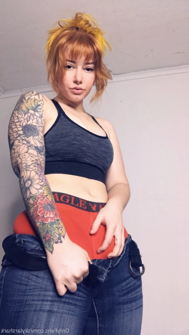skylarshark Onlyfans leaked photo 2664428 on Hotleaks.tv