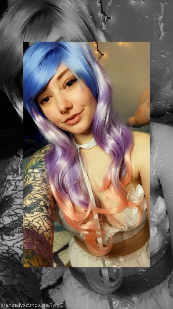 skylarshark Onlyfans leaked photo 2667792 on Hotleaks.tv
