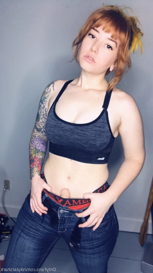skylarshark Onlyfans leaked photo 2674298 on Hotleaks.tv