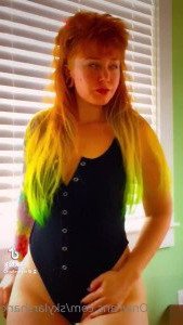 skylarshark Onlyfans leaked video 4585943 on Hotleaks.tv