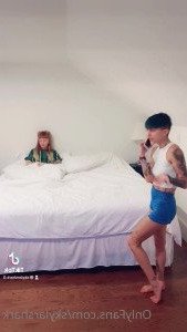skylarshark Onlyfans leaked video 4586037 on Hotleaks.tv