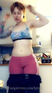 skylarshark Onlyfans leaked video 4586251 on Hotleaks.tv