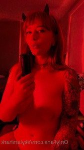 skylarshark Onlyfans leaked video 4586493 on Hotleaks.tv