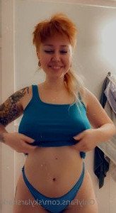 skylarshark Onlyfans leaked video 4586656 on Hotleaks.tv