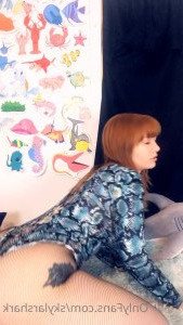skylarshark Onlyfans leaked video 4586788 on Hotleaks.tv