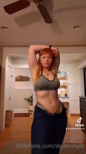 skylarshark Onlyfans leaked video 4935834 on Hotleaks.tv