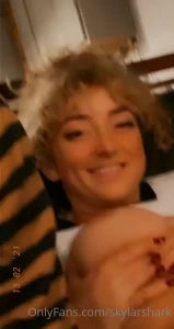 skylarshark Onlyfans leaked video 4935899 on Hotleaks.tv