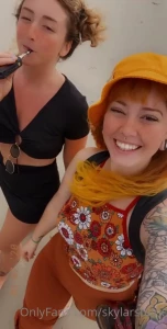 skylarshark Onlyfans leaked video 8806359 on Hotleaks.tv