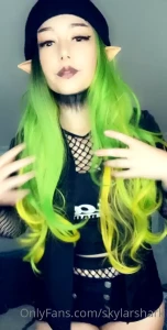 skylarshark Onlyfans leaked video 8806458 on Hotleaks.tv