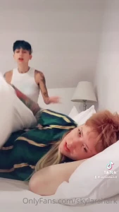 skylarshark Onlyfans leaked video 8806513 on Hotleaks.tv