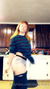 skylarshark Onlyfans leaked video 8806527 on Hotleaks.tv