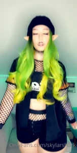 skylarshark Onlyfans leaked video 8806767 on Hotleaks.tv