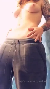 skylarshark Onlyfans leaked video 8806777 on Hotleaks.tv