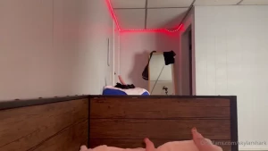 skylarshark Onlyfans leaked video 8806917 on Hotleaks.tv