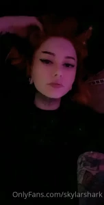 skylarshark Onlyfans leaked video 8807076 on Hotleaks.tv