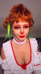skylarshark Onlyfans leaked video 8807103 on Hotleaks.tv
